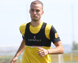 Σοκαρίστηκαν οι Σαουδάραβες - Η Αλ Ιτιχάντ βγάζει στο σφυρί τον Μιτάι