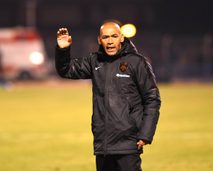 Ο Μοράις που έκατσε μόλις 14 μέρες στην ΑΕΚ, κατέκτησε το Super Cup με την Αλ Σαρτζά