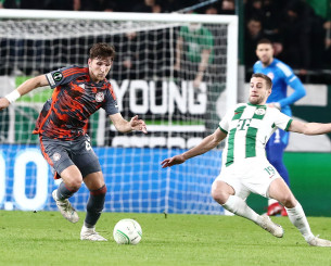 Ο μάνατζερ του Βάργκα αποκάλυψε το μέλλον του Ούγγρου επιθετικού που απασχολεί την ΑΕΚ