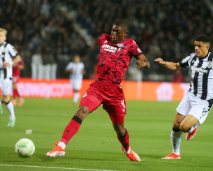 Μια «ανάσα» από τη πρώτη της χειμερινή μεταγραφή η Λίβερπουλ - Κλείνει τον Ορντονιέζ