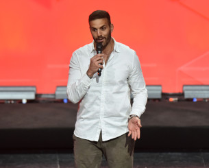 Η απάντηση του Νίκου Παππά για το επεισόδιο με τον δημοσιογράφο στο Στρασβούργο (video)