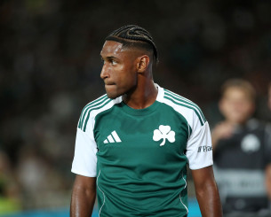 «Η Γκρέμιο θα υπογράψει τον Τετέ για 4 χρόνια»