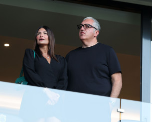 Οργισμένη ανάρτηση Μπούση κατά Λανουά: «Δεν μπορείς να κρυφτείς από την αλήθεια» (photo)