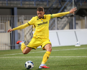 Επιστροφή στις προπονήσεις για τον Άρη με… επιστροφές