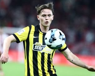 Daily Mail: «Προχωρημένες οι επαφές Ρέιντζερς και ΑΕΚ για Πενράις»