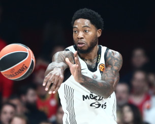 Αυτό είναι το συμβόλαιο του Ταϊρίκ Τζόουνς με την Παρτίζαν - Πότε ολοκληρώνεται