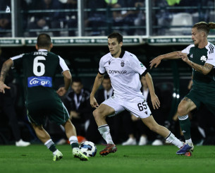 Πως επηρέασε τη «μάχη» του τίτλου η 15η αγωνιστική - Οι πιθανότητες των διεκδικητών (photos)