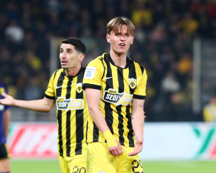 «Η ΑΕΚ έκανε ξεκάθαρη τη θέση της για τον Πενράις»