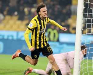 Λιούμπιτσιτς: «Να είμαστε aggressive και να κερδίσουμε»