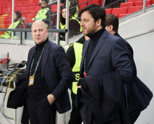 Θέλει να τελειώνει άμεσα και με τον χαφ η ΑΕΚ!