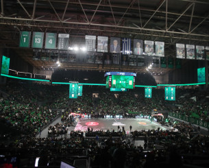 Ο Παναθηναϊκός αφαίρεσε δια βίου το διαρκείας του φιλάθλου που απώθησε τον Γιανάι