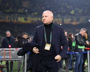 Νίκολιτς: «Είμαι περήφανος για τους παίκτες μου»