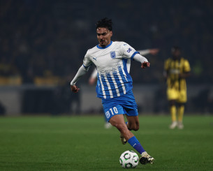 Μπαϊράμ μετά τον αποκλεισμό από την ΑΕΚ: «Η πιο μαύρη βραδιά από τότε που ξεκίνησα το ποδόσφαιρο»