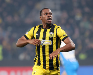 Η ΑΕΚ... εκτόξευσε το ranking της στην UEFA και βελτιώνει τις μελλοντικές κληρώσεις της