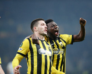 Τα ιστορικά ρεκόρ της ΑΕΚ μετά την πρόκριση - Η χρονιά που άλλαξε ευρωπαϊκή ταυτότητα