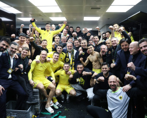 Βραδιά ηρώων