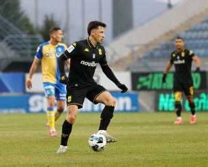 Ο Μορουτσάν «ψάχνεται», ο Αρης είναι ανοικτός σε όλα τα ενδεχόμενα