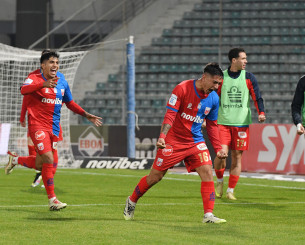 Ο Μαρτίνες από κοντά το 1-0 για τον Βόλο (video)