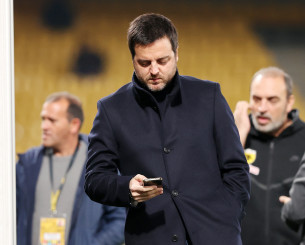 Οι ξεκάθαρες προτεραιότητες του Ριμπάλτα για τις χειμερινές μεταγραφές της ΑΕΚ