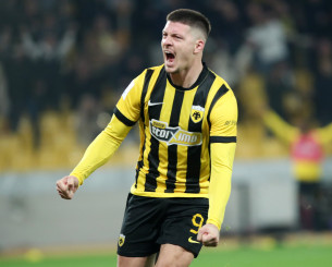 Refuse to lose: Οι τέσσερις φετινές ανατροπές της ΑΕΚ (videos)