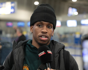 Σορτς: «Να φέρουμε τη νίκη ως χριστουγεννιάτικο δώρο στον Σλούκα»