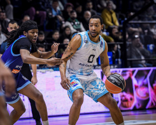 Σοκ στον Κολοσσό Ρόδου: Συνελήφθη ο Γκάουντλοκ για χασίς