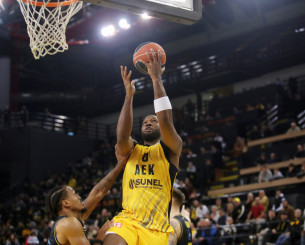 Οι... ειδικές συνθήκες της Πάτρας και ο must-win μήνας της ΑΕΚ