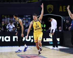 Μια νίκη που είπε πολλά για τον χαρακτήρα της