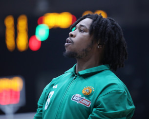 Ο Ρισόν Χολμς έσβησε όλες τους τις αναρτήσεις στο instagram εκτός από μία