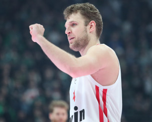 Το δίδυμο της επιτυχίας: Βεζένκοφ και Ντόρσεϊ «διέλυσαν» την άμυνα του Παναθηναϊκού