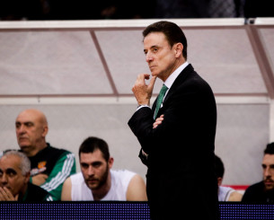 Ο Πιτίνο θυμήθηκε τη θητεία του στον Παναθηναϊκό: «Ήταν ευλογία!»