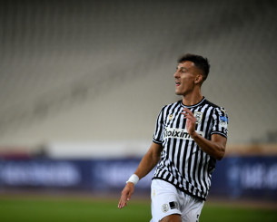 Χαστάς στο «BACK2ΜΠΑΚ»: «Τι ισχύει για Γιαννούλη και Τσάπρα στον ΠΑΟΚ» (video)