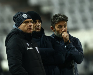 Κωνσταντινίδης: «Αυτό είναι το... μυστικό του ντέρμπι»