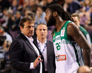 Τι είπε ο Αταμάν για την κατάσταση του Λεσόρ και την επιστροφή του