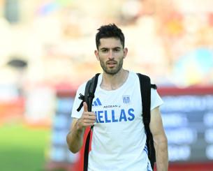 Ο Τεντόγλου αποκάλυψε το δώρο που δεν θέλει να του κάνουν (video)