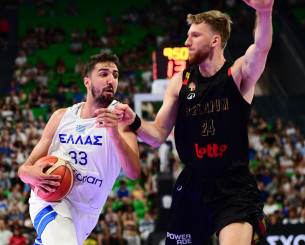 Μεγάλος στόχος του ΠΑΟΚ ο Χουγκάζ