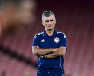 Ο Μεντιλίμπαρ δεν θέλει τίποτα... σπέσιαλ από τον Άγιο Βασίλη: «Να μείνουμε όπως είμαστε!»