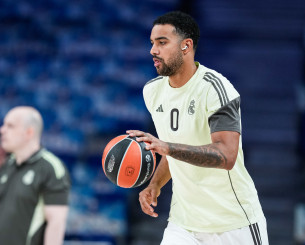 Ρεάλ Μαδρίτης και Τρέι Λάιλς πολύ κοντά σε ανανέωση της συνεργασίας τους