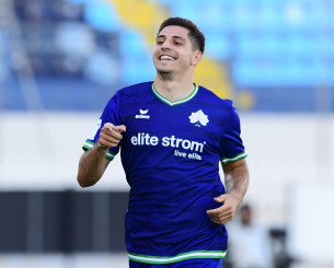 Ο Παντελίδης και οι... άλλοι: Ποιοι ποδοσφαιριστές έχουν σκοράρει απέναντι σε Ολυμπιακό, Παναθηναϊκό και ΑΕΚ σε μια σεζόν