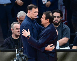 Η σύγκριση δύο διαφορετικών κόσμων