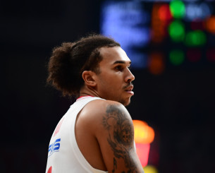 Δύσκολα στο ντέρμπι ο Γουόρντ - «Τρέχει» για τη Φενέρ