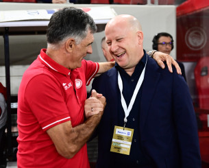 Πόση άδεια για τα Χριστούγεννα πήραν από τους προπονητές οι ομάδες του Big 5