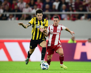 Πόσο εύκολο είναι για την Ελλάδα να πάρει και δεύτερο εισιτήριο για το Champions League