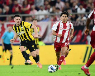 Παίρνουν δώρο Χριστουγέννων οι ποδοσφαιριστές;