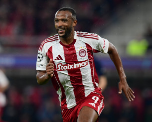 Story time: Πως έγινε η μεταγραφή του Ελ Κααμπί στον Ολυμπιακό - Ποιος τον πρότεινε