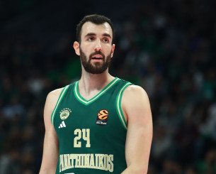 Ο Κουζέλογλου θα δοθεί δανεικός από τον Παναθηναϊκό στο Μαρούσι