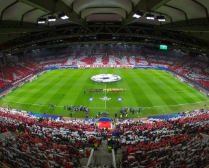 Έτσι θα είναι το νέο Καραϊσκάκη – Η τεράστια επένδυση του Ολυμπιακού και το όνειρο του Μαρινάκη