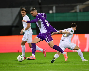 Φεύγει ο Τζέκο από τη Φιορεντίνα