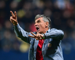 Από την εγχώρια κυριαρχία στα εντυπωσιακά νούμερα στην Ευρώπη - Οι αριθμοί του Μεντιλίμπαρ στον πάγκο του Ολυμπιακού