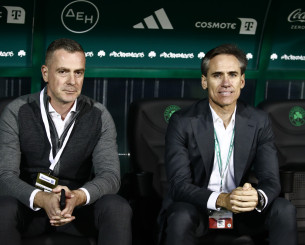 Μετά τον Κοντούρη, ο Παναθηναϊκός φουλάρει για μεταγραφή αριστερού μπακ απ' το εξωτερικό